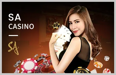 Casino Trực Tuyến Fun88